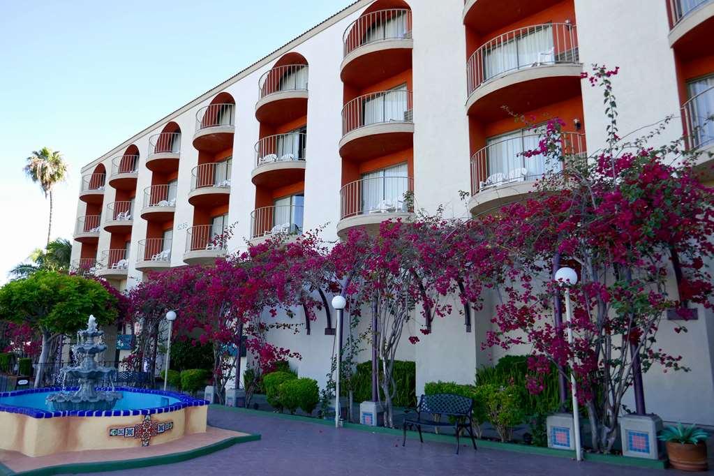 Golden Sails Hotel Лонг-Біч Екстер'єр фото