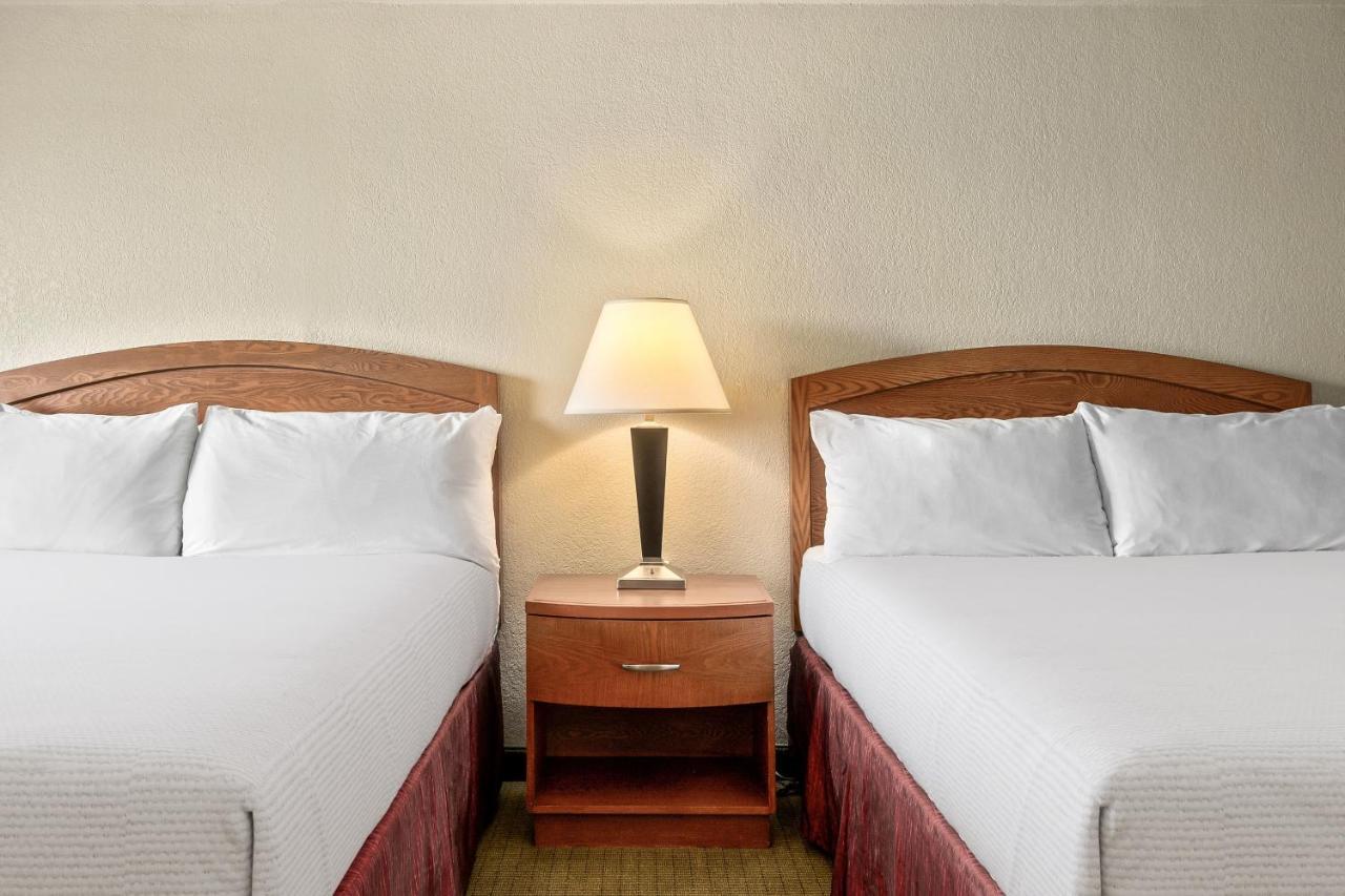 Golden Sails Hotel Лонг-Біч Екстер'єр фото